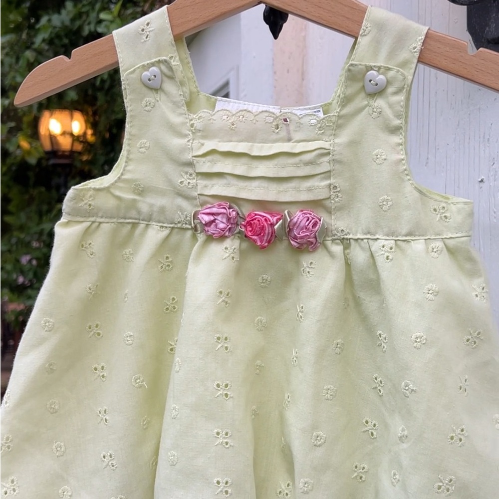 SOLD | Piece Bridgerton Collection Vol 1: 3-6 months, Baby Girls - Picture 7 of 15